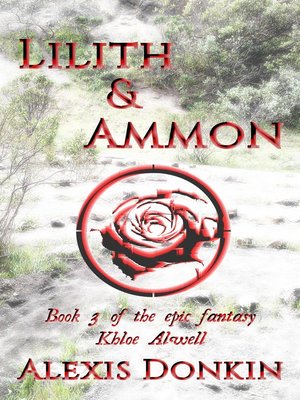 cover image of Lilith and Ammon
